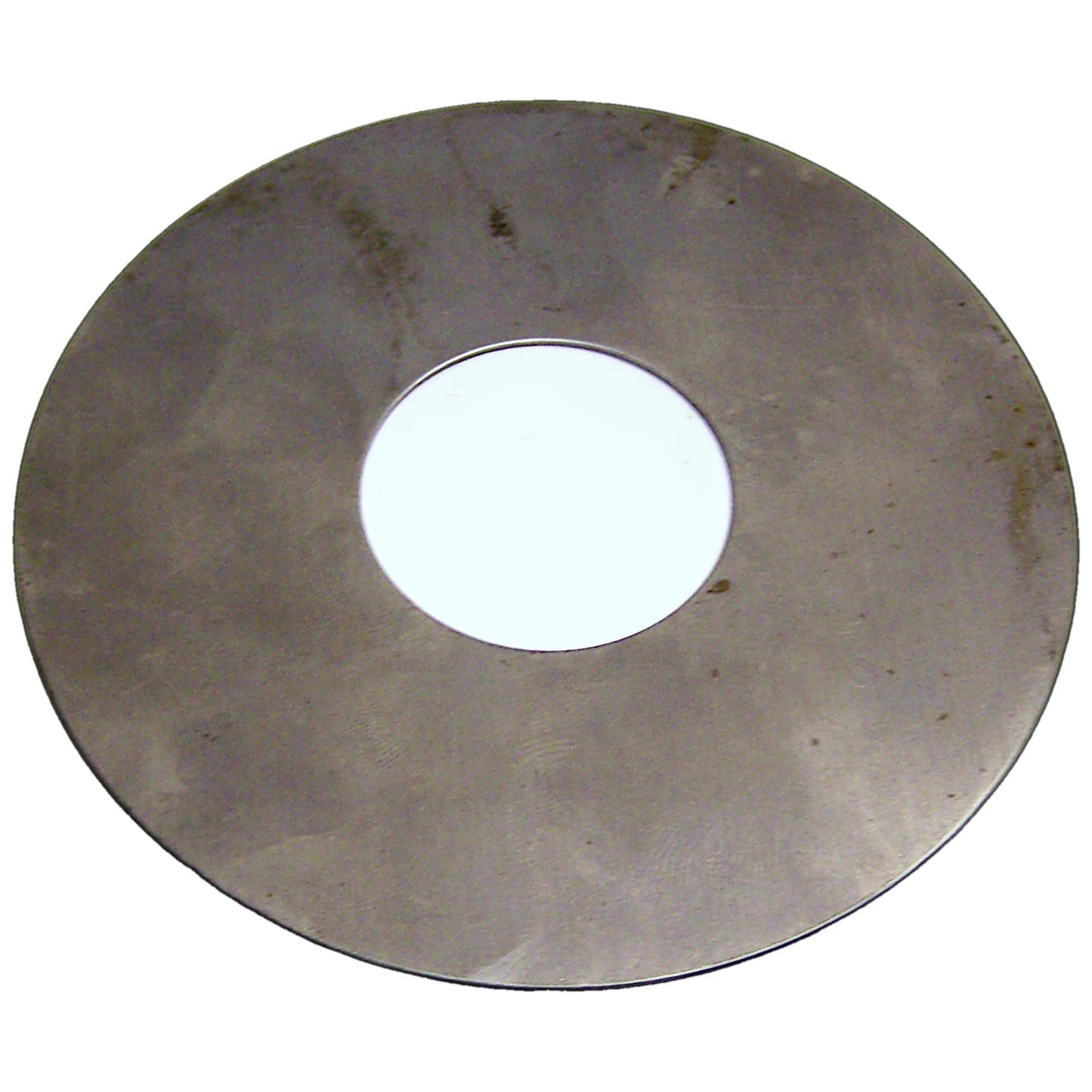 Front Axle Oil Slinger for Multiple Jeep Models, 4 Inch OD, 1.395 Inch ID, .032 Inch Thick Crown Automotive-1