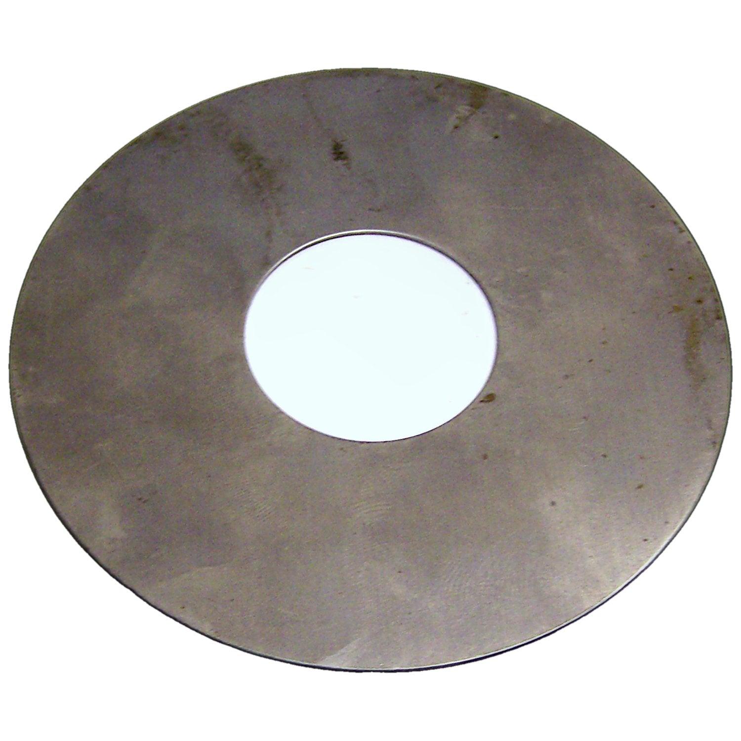 Front Axle Oil Slinger for Multiple Jeep Models, 4 Inch OD, 1.395 Inch ID, .032 Inch Thick Crown Automotive-1