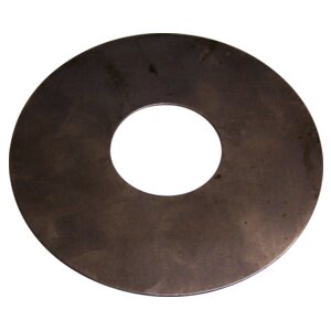 Front Axle Oil Slinger for Multiple Jeep Models, 4 Inch OD, 1.395 Inch ID, .032 Inch Thick Crown Automotive-2