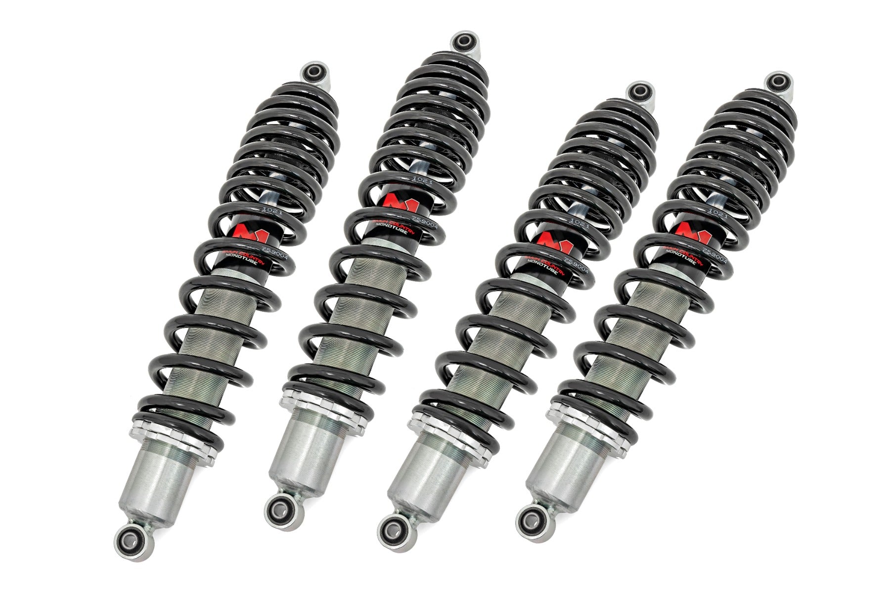Adjustable Suspension Kit Ride Height Adjust Can-Am Defender HD5/HD8/HD9/HD10 Rough Country