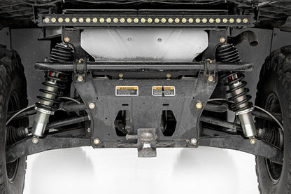 Adjustable Suspension Kit Ride Height Adjust Can-Am Defender HD5/HD8/HD9/HD10 Rough Country-3