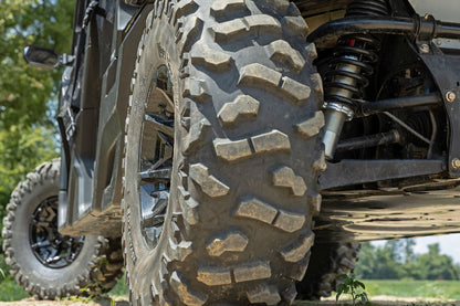 Adjustable Suspension Kit Ride Height Adjust Can-Am Defender HD5/HD8/HD9/HD10 Rough Country-5