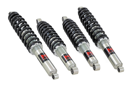 Adjustable Suspension Lift Kit Ride Height Adjust CFMOTO UFORCE 1000/1000 XL Rough Country
