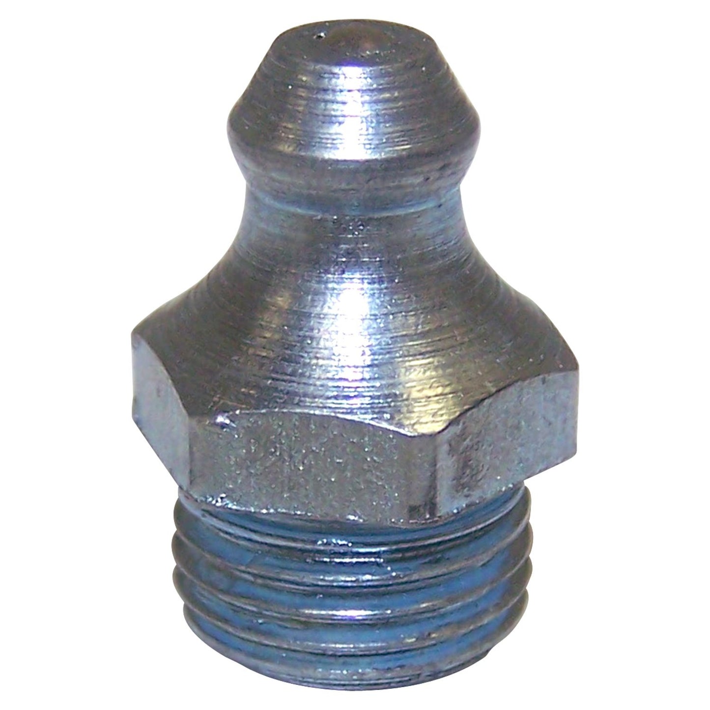 Leaf Spring Bolt Grease Fitting Jeep 41-45 MB, 45-68 CJ-2A, 3A, 3B 55-57 CJ-5, 6 Crown Automotive