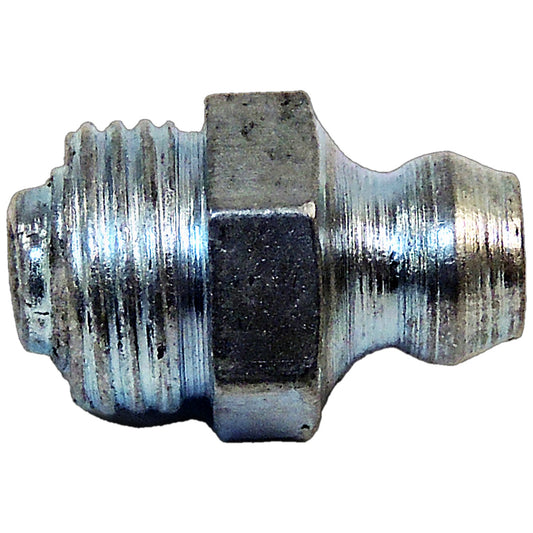Leaf Spring Bolt Grease Fitting Jeep 41-45 MB, 45-68 CJ-2A, 3A, 3B 55-57 CJ-5, 6 Crown Automotive-1