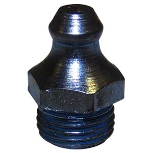 Leaf Spring Bolt Grease Fitting Jeep 41-45 MB, 45-68 CJ-2A, 3A, 3B 55-57 CJ-5, 6 Crown Automotive-2