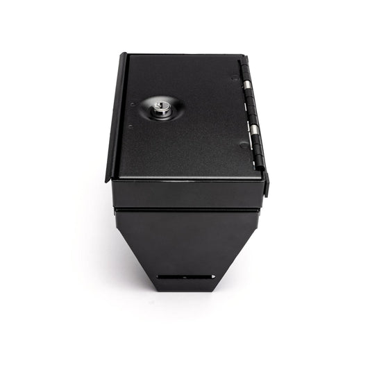 25 Cadillac Escalade IQ Console Safe Tuffy Security-1