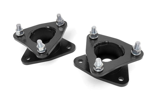 2.5 Inch Leveling Kit Ram 1500 4WD (2006-2011) Rough Country
