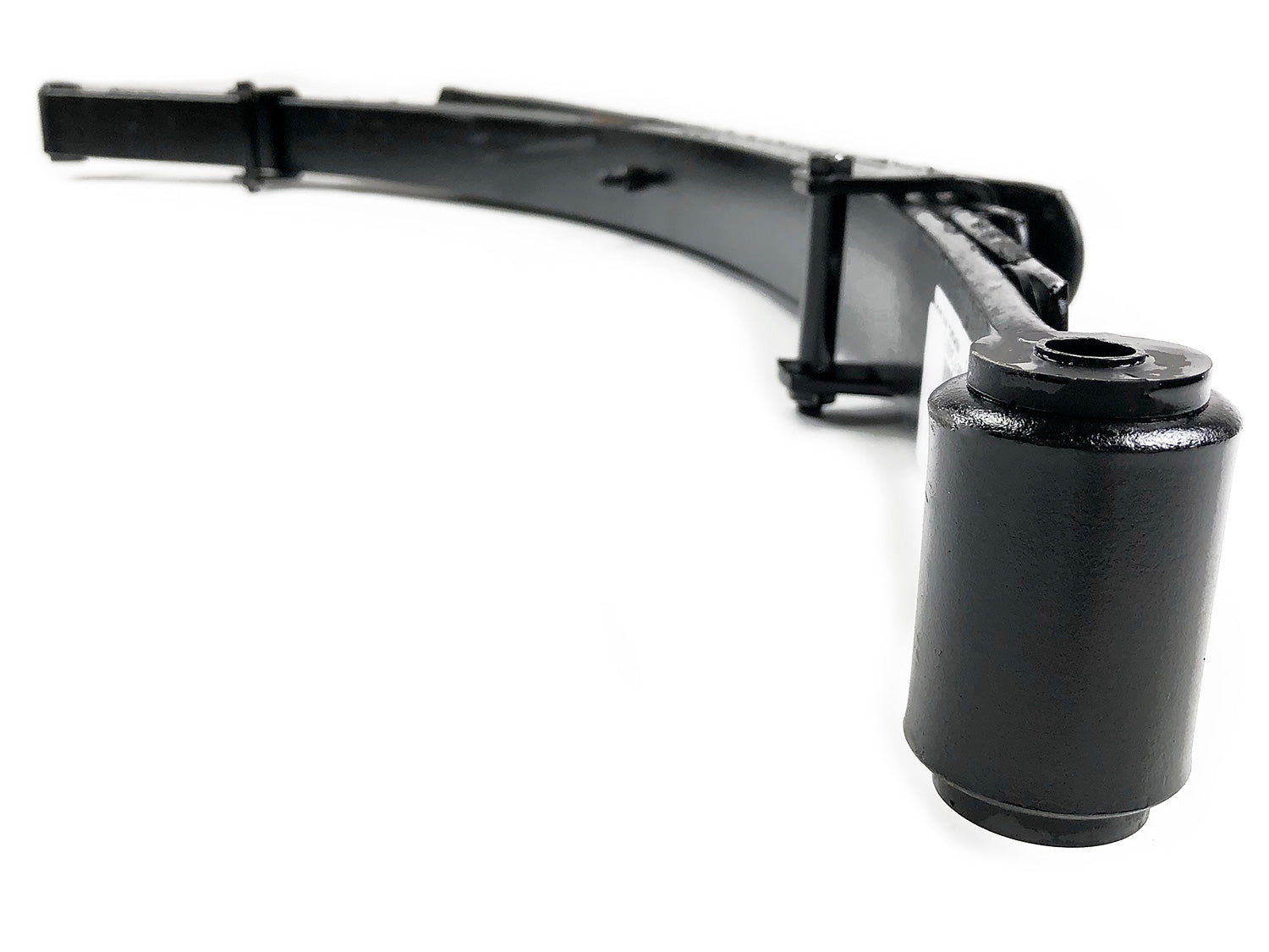 Rear Leaf Spring 6 Inch 69-93 Dodge Truck/Ramcharger 1/2 & 3/4 Ton 4WD EZ-Ride Each Tuff Country-2