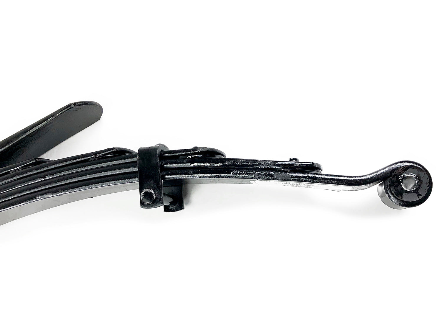 Rear Leaf Spring 6 Inch 69-93 Dodge Truck/Ramcharger 1/2 & 3/4 Ton 4WD EZ-Ride Each Tuff Country-3