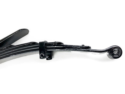 Rear Leaf Spring 6 Inch 69-93 Dodge Truck/Ramcharger 1/2 & 3/4 Ton 4WD EZ-Ride Each Tuff Country-3