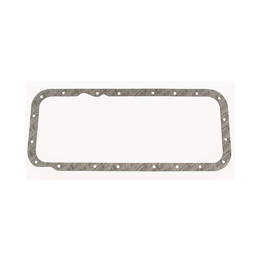 Performance Oil Pan Fits 1959-1980 Chrysler 361-440 Big Block B/RB/Hemi Mr Gasket