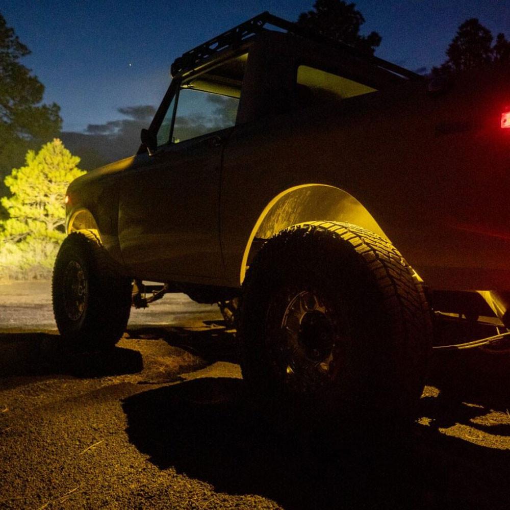 LED Rock Light Baja Designs-7