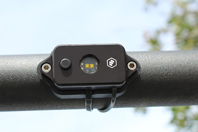 LED Dome Light w/Switch Baja Designs-11