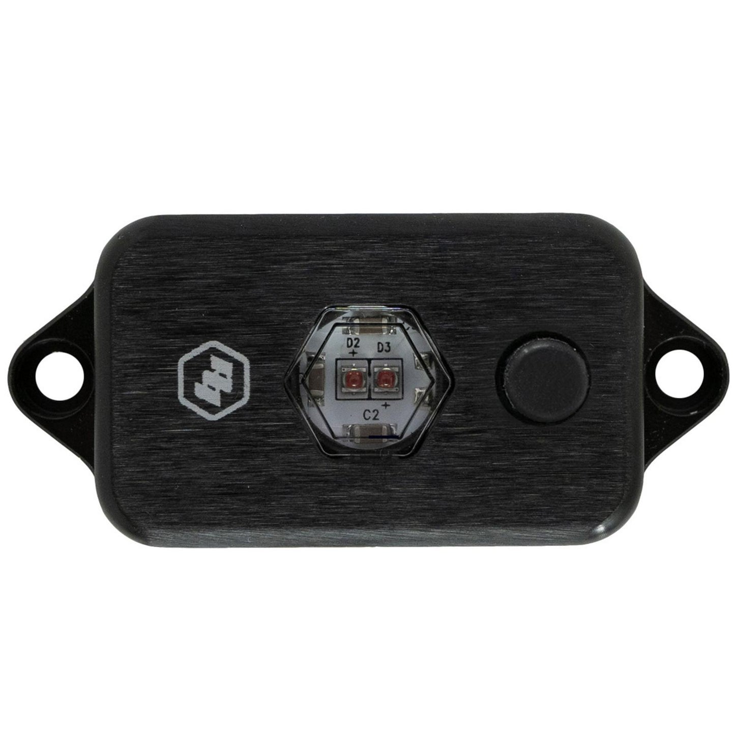 LED Dome Light w/Switch Baja Designs-8