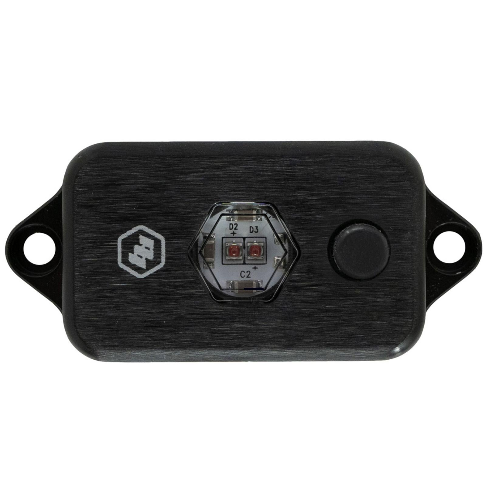 LED Dome Light w/Switch Baja Designs-8
