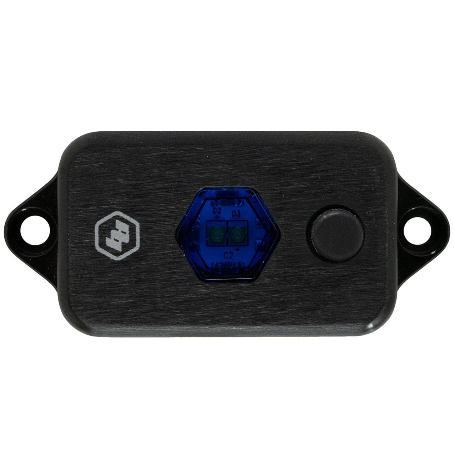 LED Dome Light w/Switch Baja Designs-6