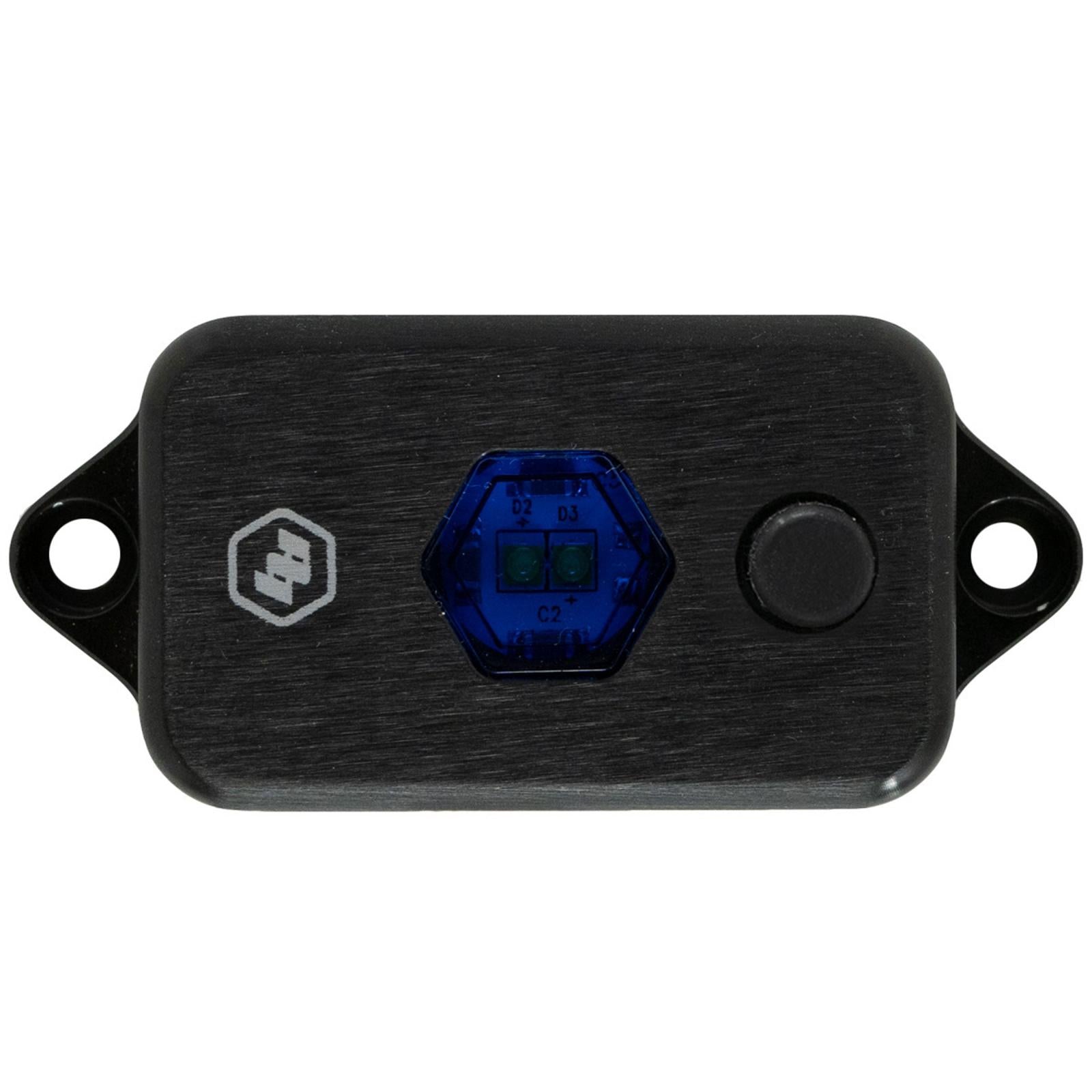 LED Dome Light w/Switch Baja Designs-6