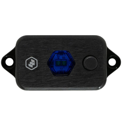 LED Dome Light w/Switch Baja Designs-6