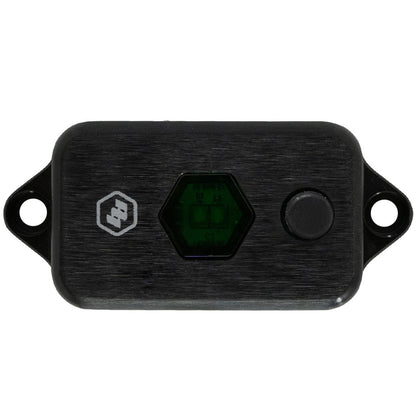 LED Dome Light w/Switch Baja Designs-3