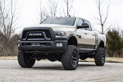4.5 Inch Lift Kit Gas Powerwagon Ram 2500 4WD (2014-2018) Rough Country-1