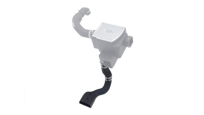 RAM Air Scoop Air Intake 04-08 Ford F-150 Volant