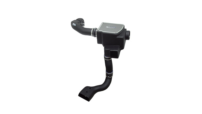 Closed Box Air Intake w/ Cold Air Scoop 04-08 Ford F-150 5.4L V8 Volant