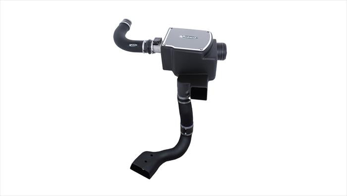 Closed Box Air Intake w/ Cold Air Scoop 04-08 Ford F-150 FX2 5.4L V8 Volant