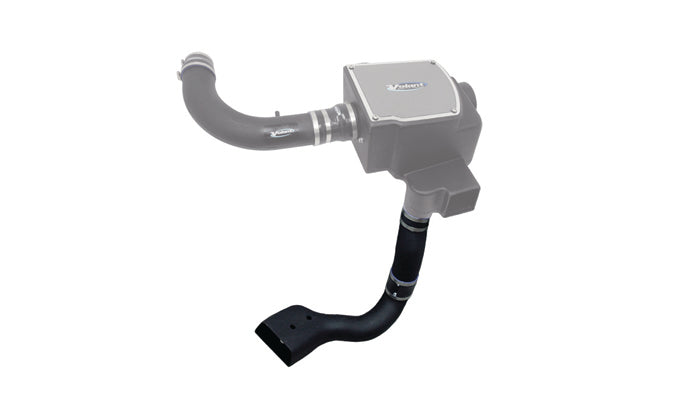 RAM Air Scoop Air Intake 04-08 Ford F-150 Volant-1