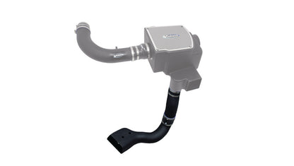 RAM Air Scoop Air Intake 04-08 Ford F-150 Volant-1