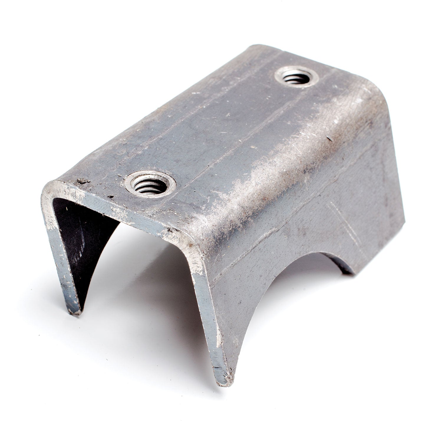 97-06 Jeep Wrangler TJ Dana 44/60 Rear Axle Bracket Sway Bar Mount Rear Lower 3.25 Inch OD TeraFlex