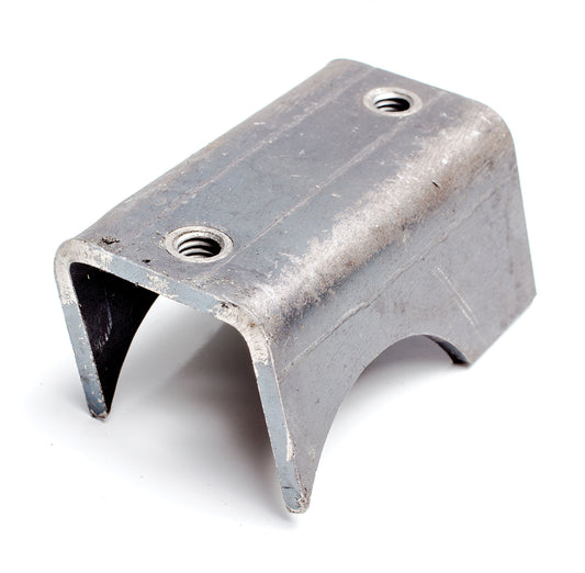 TeraFlex 97-06 Jeep Wrangler TJ Dana 44/60 Rear Axle Bracket Sway Bar Mount Rear Lower 3.25 Inch OD TeraFlex