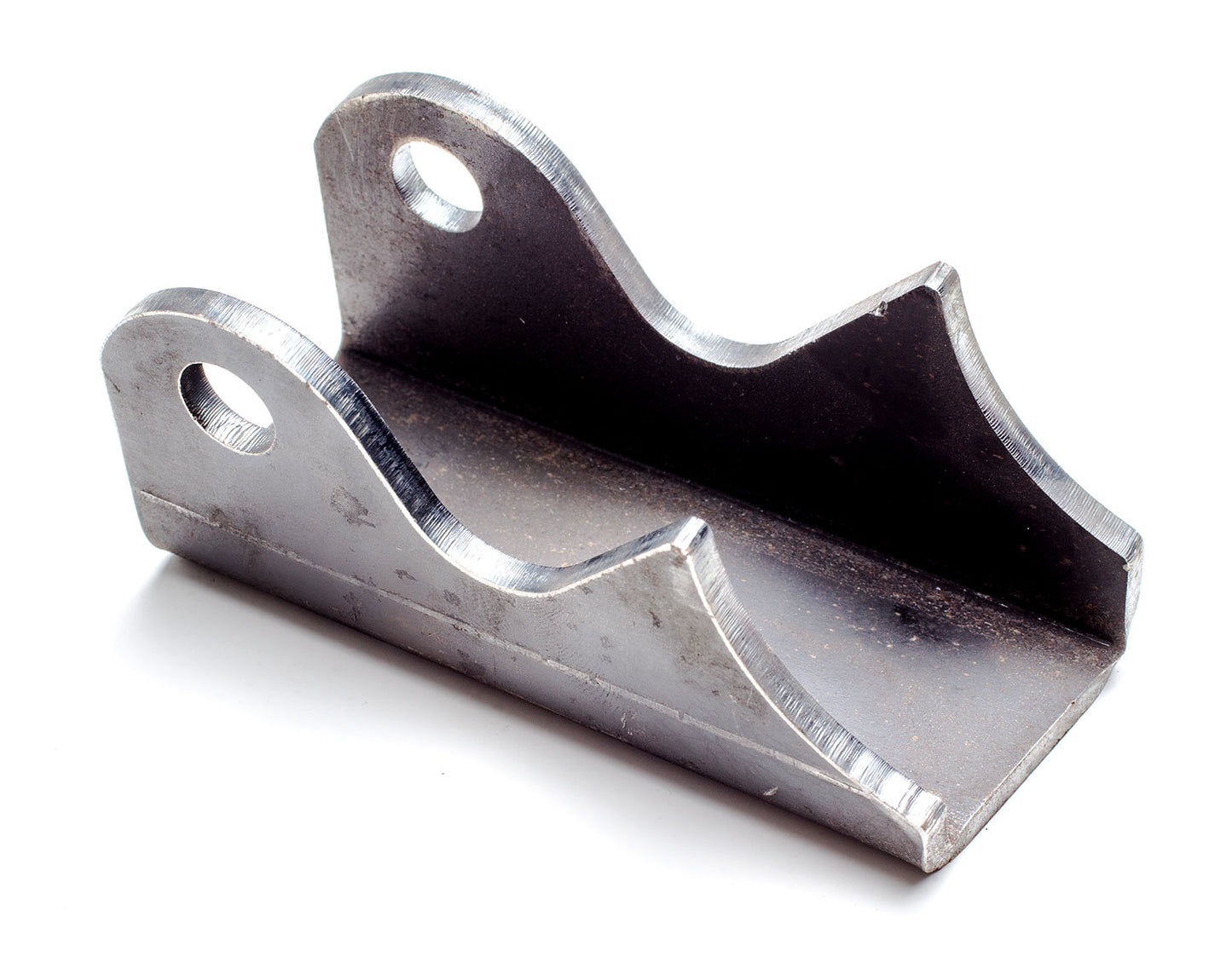 TeraFlex 97-06 Jeep Wrangler TJ Dana 44/60 Rear Axle Bracket Shock Mount Rear Lower 3.25 Inch OD TeraFlex