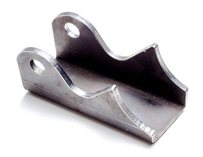 97-06 Jeep Wrangler TJ Dana 44/60 Rear Axle Bracket Shock Mount Rear Lower 3.25 Inch OD TeraFlex-1