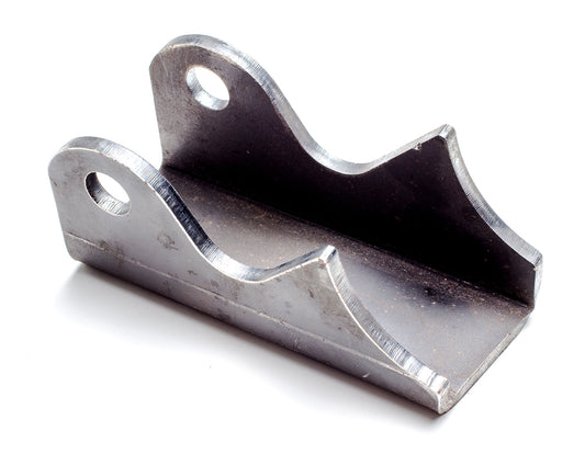 97-06 Jeep Wrangler TJ Dana 44/60 Rear Axle Bracket Shock Mount Rear Lower 3.25 Inch OD TeraFlex-1