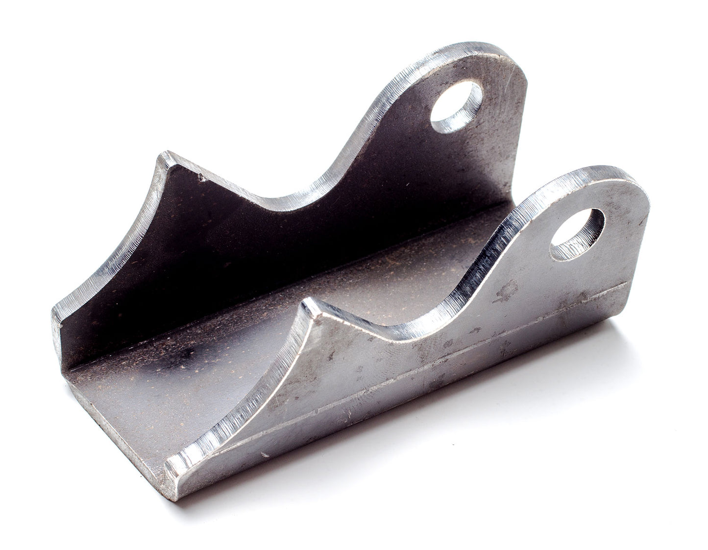 TeraFlex 97-06 Jeep Wrangler TJ Dana 44/60 Rear Axle Bracket Shock Mount Rear Lower 3.25 Inch OD TeraFlex