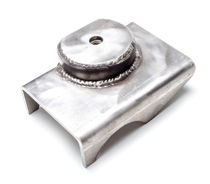 97-06 Jeep Wrangler TJ Dana 44/60 Front Axle Bracket Coil Spring Pad Front Lower 3-3.25 Inch OD TeraFlex