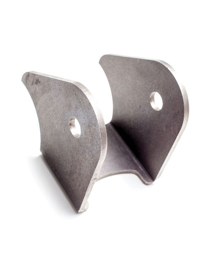 97-06 Jeep Wrangler TJ Dana 44/60 Axle Bracket Arm Mount Lower Front or Rear 3.25 Inch OD TeraFlex