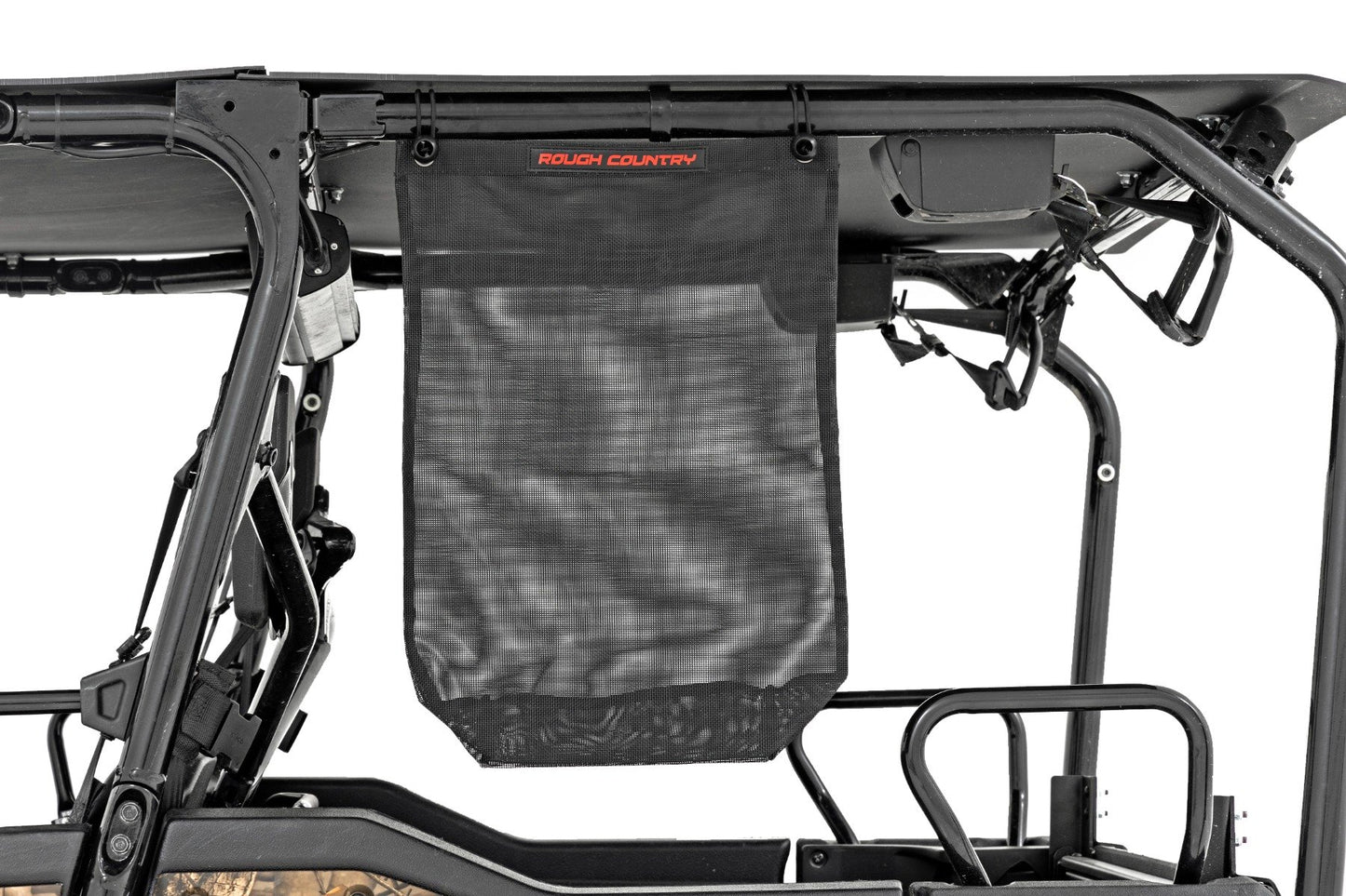 UTV Mesh Trail Bag | Universal  Rough Country