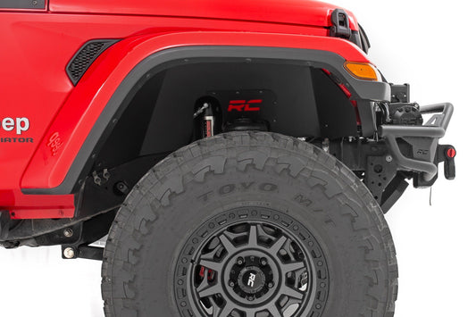 Inner Fenders | FR | Jeep Gladiator JT 4WD (2020-2024) Rough Country