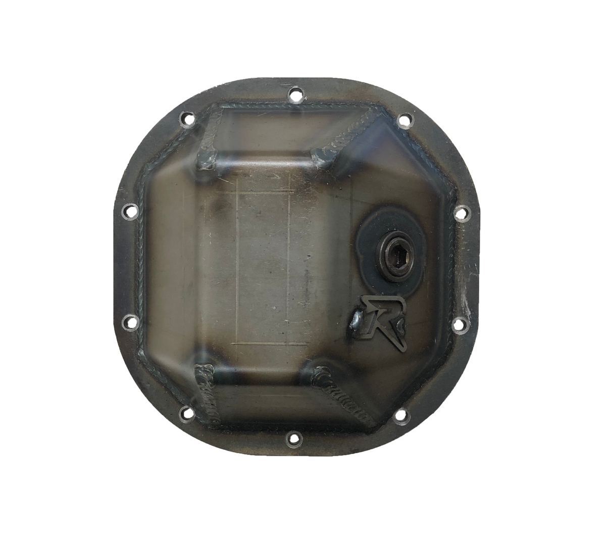 Heavy Duty Ford 8.8 Inch Differential Cover Revolution Gear and Axle