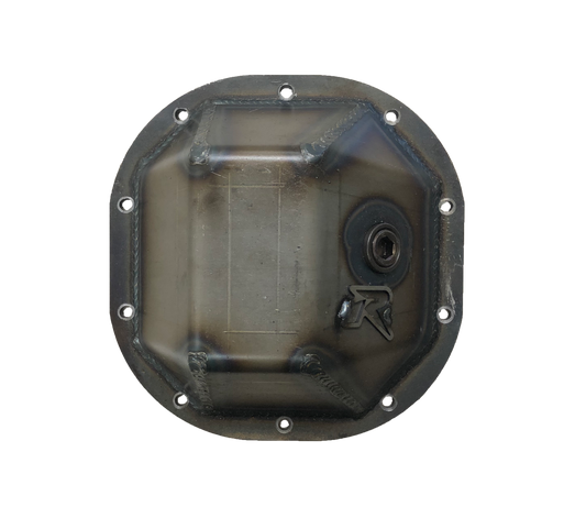 Heavy Duty Ford 8.8 Inch Differential Cover Revolution Gear and Axle