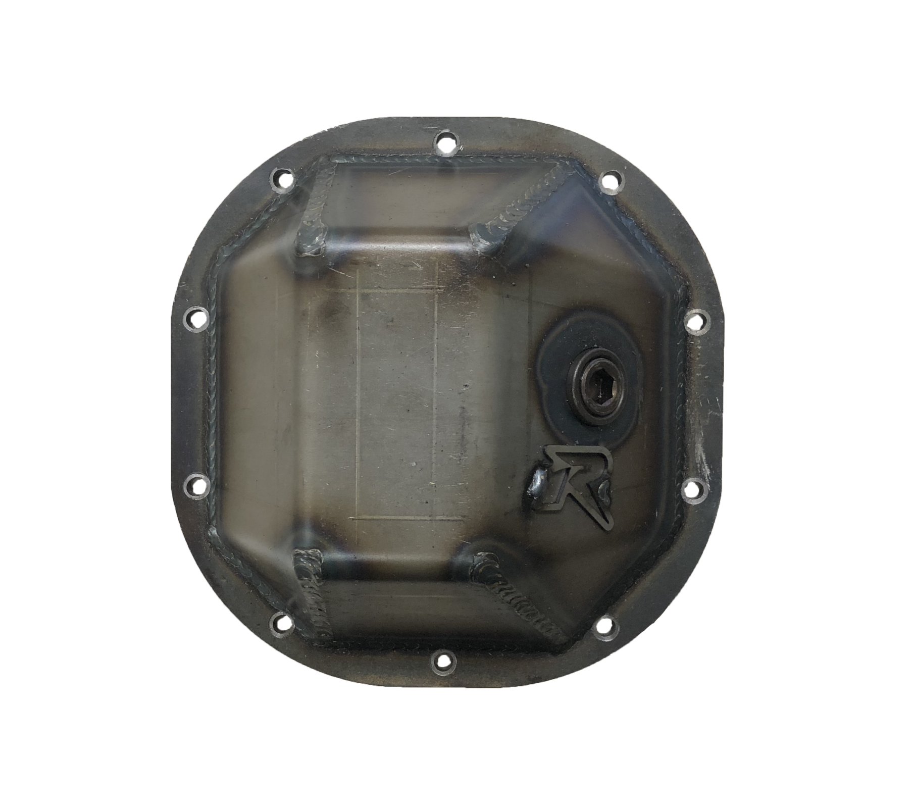 Heavy Duty Ford 8.8 Inch Differential Cover Revolution Gear and Axle