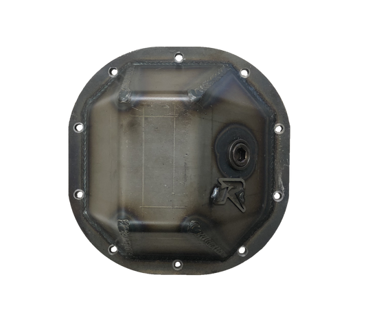 Heavy Duty Ford 8.8 Inch Differential Cover Revolution Gear and Axle