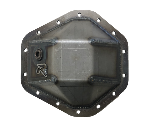 Heavy Duty GM 14-Bolt 10.5 Inch Differential Cover Revolution Gear and Axle