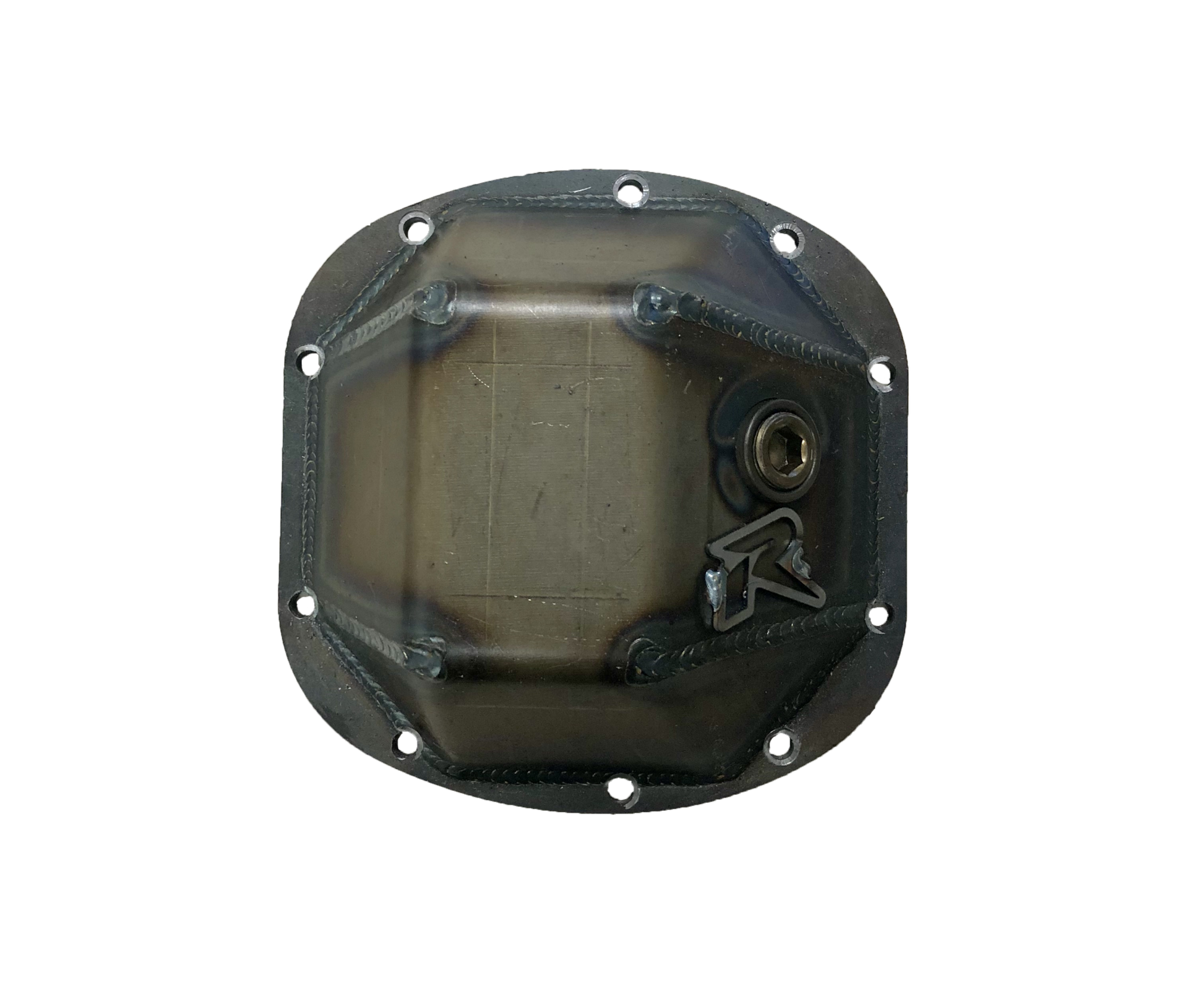 Heavy Duty Dana 30 Front Differential Cover Revolution Gear and Axle