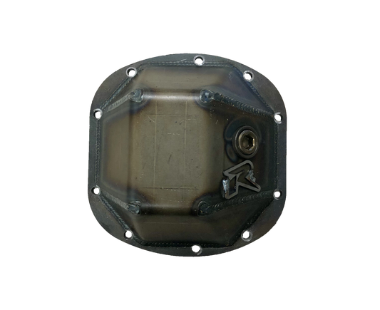 Heavy Duty Dana 30 Front Differential Cover Revolution Gear and Axle