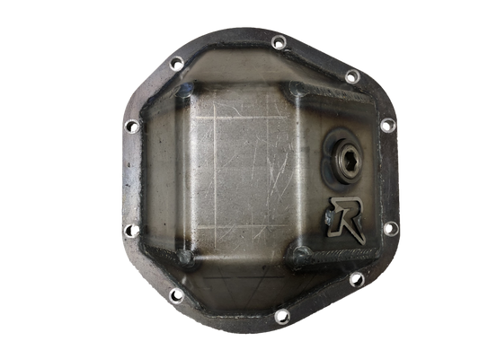 Heavy Duty Dana 44 Differential Cover Revolution Gear and Axle