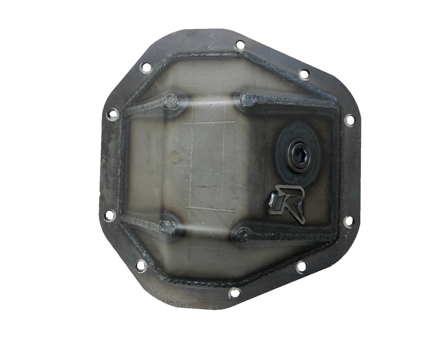 Heavy Duty Dana 60 Differential Cover Revolution Gear and Axle