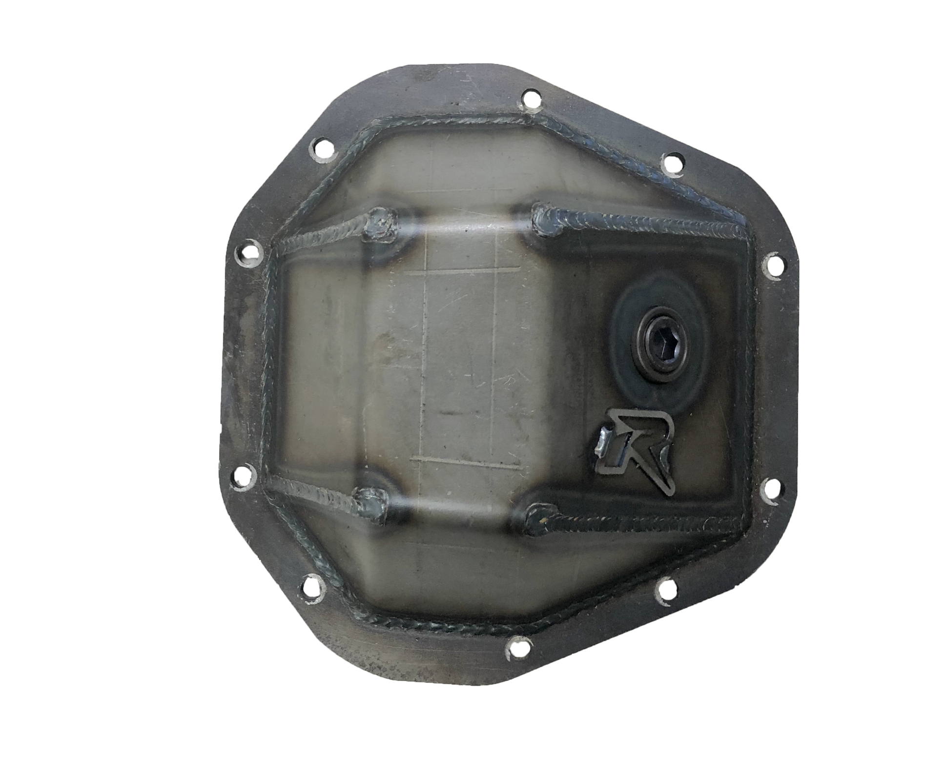 Heavy Duty Dana 60 Differential Cover Revolution Gear and Axle